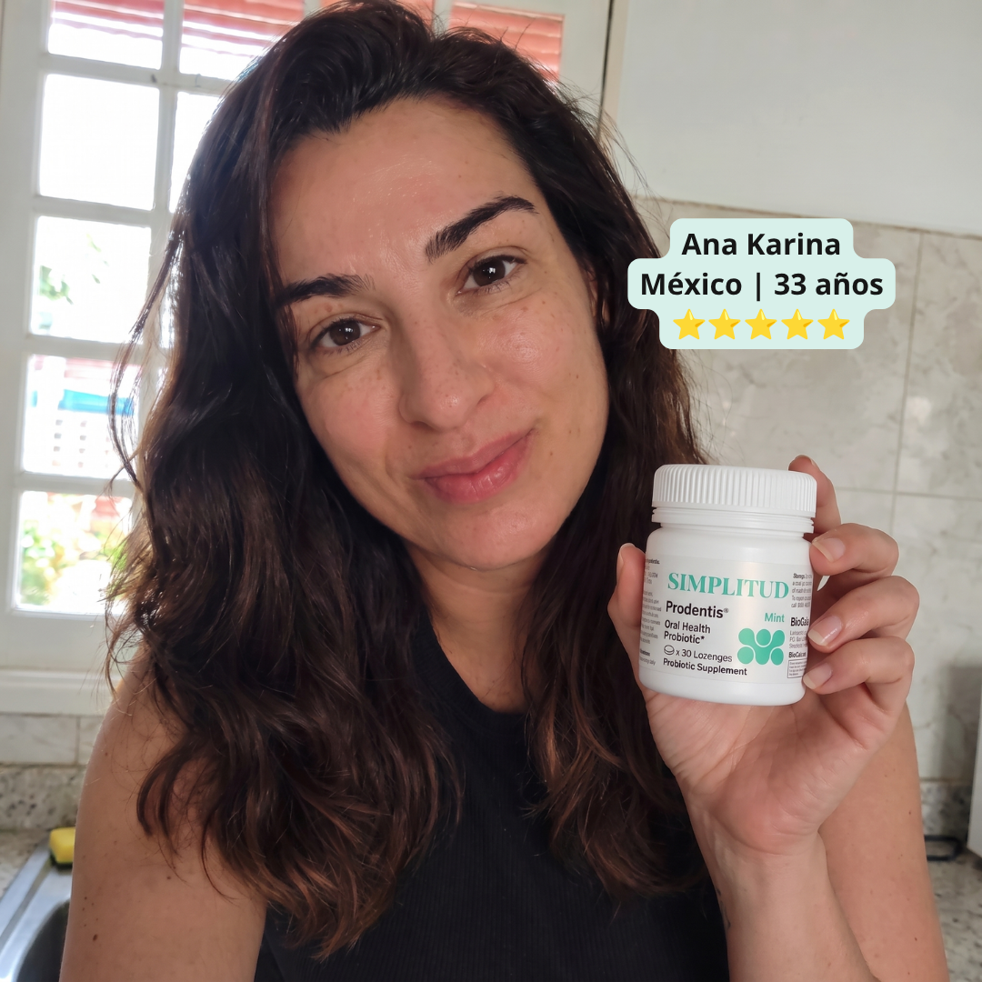 Simpli™ Oral Probiotic