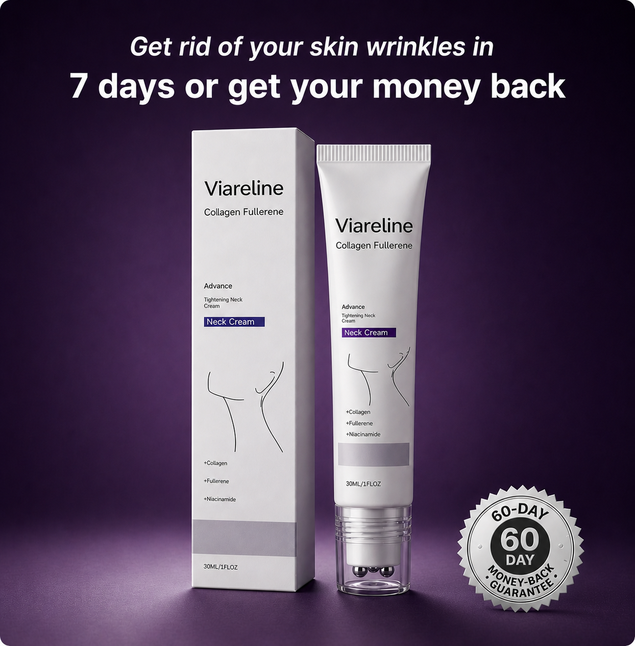 Beautibella™ Wrinkle Cream